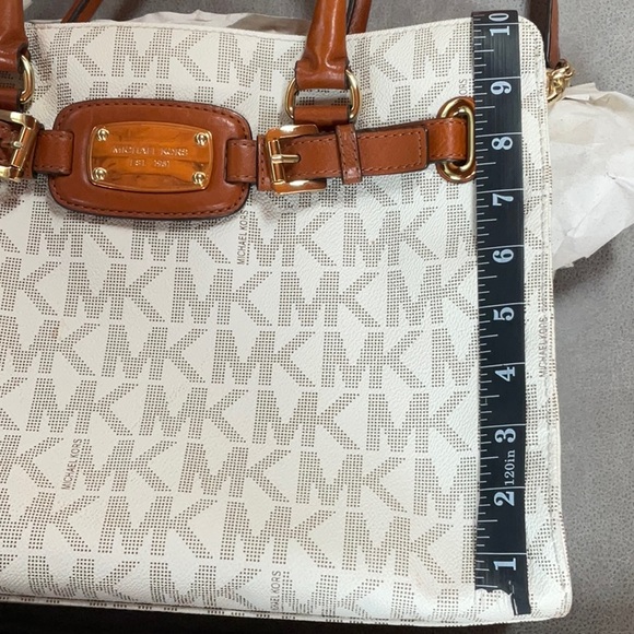 MICHAEL KORS 👜 Hamilton - Picture 11 of 16